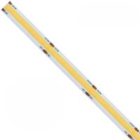 COB-LED-Streifen IP20 5m 8+8W/MT 24V - CCT - 2700K-6500K COB-LED-Streifen IP20 5m 8+8W/MT 24V - CCT - 2700K-6500K von ALCAPOWER
