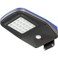 IP65 2000lm Multifunktions-Solar-Straßenscheinwerfer IP65 2000lm Multifunktions-Solar-Straßenscheinwerfer von ALCAPOWER