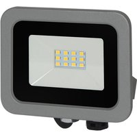 LED-Fluter 9-30V ac/dc 10W 850lm 4000K von ALCAPOWER