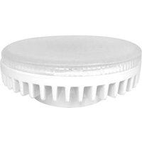 LED-Lampe GX53 8W 720lm 6000K von ALCAPOWER