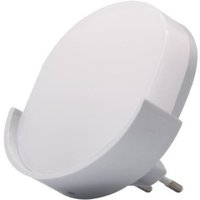 LED-Nachtlampe mit Dämmerungssensor von ALCAPOWER