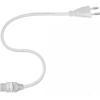 Steckerkabel für 220V LED-Streifen von ALCAPOWER