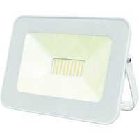 Weißes LED-Flutlicht 175-265VAC 50W 3000K von ALCAPOWER