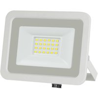 Weißes LED-Flutlicht 200-265VAC 20W 6000K von ALCAPOWER
