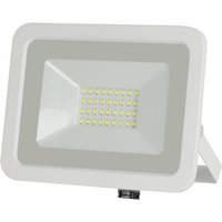 Weißes LED-Flutlicht 200-265VAC 30W 6000K von ALCAPOWER