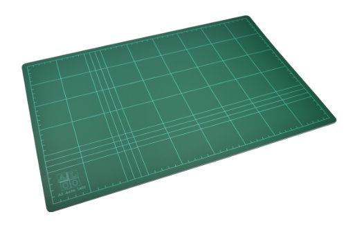 ALCO Profi A3 Schneidematte 450 x 300 x 3 mm Cutting mat Art 1452 von ALCO-ALBERT