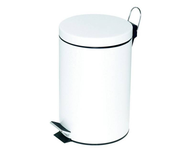 ALCO Mülleimer, 5 Liter, mit Trittmechanik von ALCO