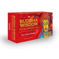 Buddha Weisheit Göttliches Maskulin Die Wahrheit Buddhas, Mini Inspirationskarten, Orakelkarten, Spirituelles Deck, Meditation, Manifestationskarten von ALCritualshop