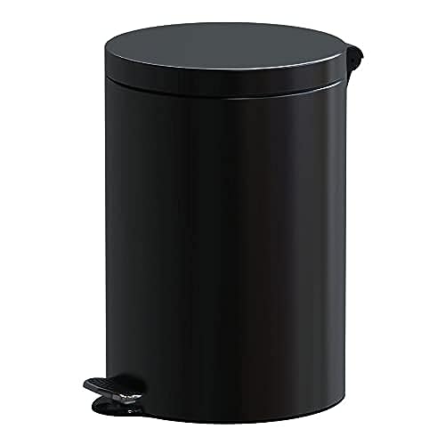 ALDA Freedom Fresh Absenkautomatik, 20 l, Schwarz, Einheitsgröße ALDA Freedom Fresh Absenkautomatik, 20 l, Schwarz, Einheitsgröße von ALDA