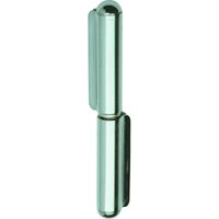 Aldeghi Luigi Spa - edelstahl-schweissscharnier ART.1223 MM.100 fix 5 stk. Aldeghi Luigi Spa - edelstahl-schweissscharnier ART.1223 MM.100 fix 5 stk. von ALDEGHI LUIGI SPA