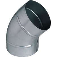 45° Galva-Ellbogen für VMC Ø125 45° Galva-Ellbogen für VMC Ø125 von ALDES