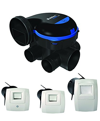 ALDES Kit VMC simple flux hygroréglable EasyHome Hygro - VMC et ventilation ALDES Kit VMC simple flux hygroréglable EasyHome Hygro - VMC et ventilation von ALDES