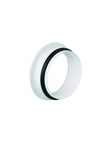 Aldes 11019023 Lüftungsöffnung, Durchmesser 125 mm von ALDES