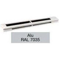 ALDES EHB² 6-45 hygroverstellbarer Lufteinlass – Alu – 11014236 von ALDES