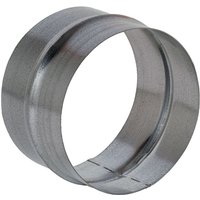 Galva-Schraubverbindung männlich - männlich Ø315 von ALDES