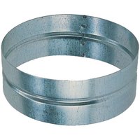 Galva-Verbindung Male - Male Ø250 Galva-Verbindung Male - Male Ø250 von ALDES