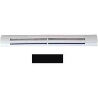 Set hygroregulierbarer Lufteinlass akustisch EHL 6-45L Schwarz ALDES - 11014068 von ALDES