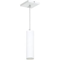 Hängelampe Weiß GU10 Metall Esszimmer Küche von ALDEX