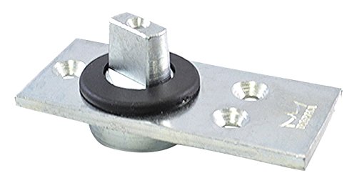 Dorma 7475 AX – Punkt Swivel mit festen Achse Tür 300 kg von ALDRIDGE
