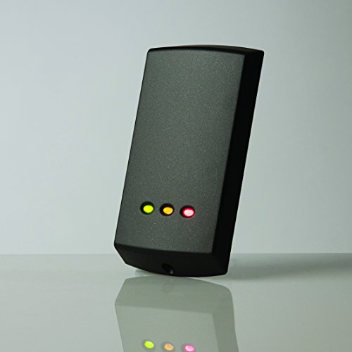 Paxton P Series Switch2 / Net2 Näherungsleser vorverdrahtet (50 mm) von ALDRIDGE