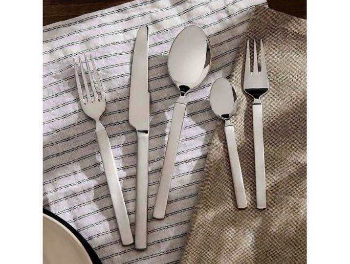 Alessi Besteck-Set Dry Alessi Besteck-Set Dry von ALESSI