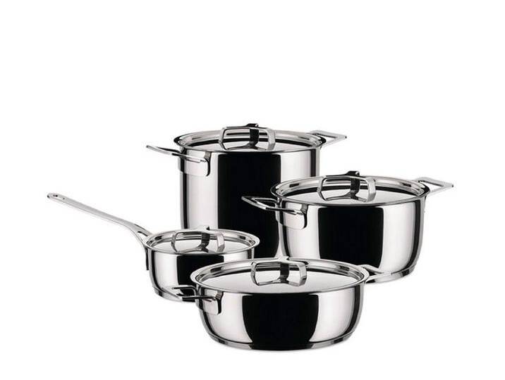 Alessi Kochtopf Pots&Pans von ALESSI