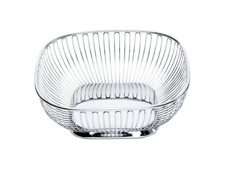 Alessi Obstschale Drahtkorb von ALESSI