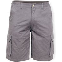 Alfa Dyser - Workfit Basic-Shorts Größe 2XL von ALFA DYSER