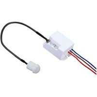 Alfa Dyser - onlex Mini-Infrarot-Einbausensor von ALFA DYSER