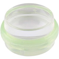 Hanstik gerader grüner selbstklebender Türstopper Hanstik gerader grüner selbstklebender Türstopper von ALFA DYSER