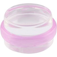 Hanstik gerader rosa selbstklebender Türstopper Hanstik gerader rosa selbstklebender Türstopper von ALFA DYSER