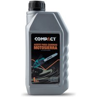 Kompaktes Kettensägen-Kettenöl 1 Liter von ALFA DYSER