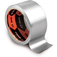 Kompaktes silbernes Klebeband 50 mm x 10 m Kompaktes silbernes Klebeband 50 mm x 10 m von ALFA DYSER