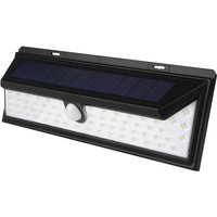 Alfa Dyser - Korpass LED-Solarwandleuchte mit kaltem 10-W-800-lm-Sensor Alfa Dyser - Korpass LED-Solarwandleuchte mit kaltem 10-W-800-lm-Sensor von ALFA DYSER