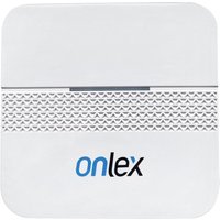 Onlex Funk-Türklingelempfänger 230V Onlex Funk-Türklingelempfänger 230V von ALFA DYSER