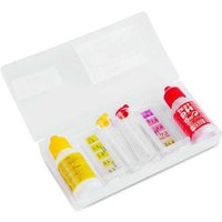 PH-Chlor-Testkit AKHUO Koffer PH-Chlor-Testkit AKHUO Koffer von ALFA DYSER