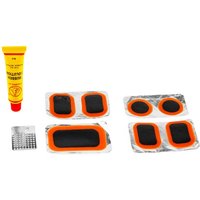 Pannenreparaturgerät 10 Komponenten Pannenreparaturgerät 10 Komponenten von ALFA DYSER