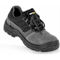 Sicherheitsschuh Workfit Nilo Wildleder S1P src Nr. 37 von ALFA DYSER