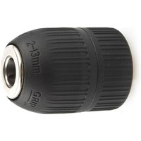 Stein Nylon Automatikbohrfutter 13 mm Stein Nylon Automatikbohrfutter 13 mm von ALFA DYSER