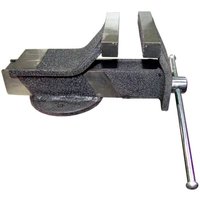 Stein fester Schraubstock 125 mm Stein fester Schraubstock 125 mm von ALFA DYSER