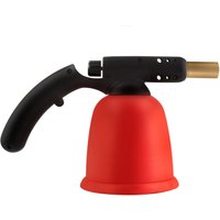 Taschenlampe mit Piezo-Yregas für Kartusche Taschenlampe mit Piezo-Yregas für Kartusche von ALFA DYSER