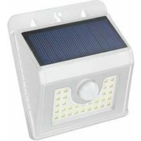 Tragen Sie 30 LEDs Korpass Solarsensor weiß 4 w auf Tragen Sie 30 LEDs Korpass Solarsensor weiß 4 w auf von ALFA DYSER