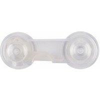 Transparenter Kindermöbelschutz Transparenter Kindermöbelschutz von ALFA DYSER