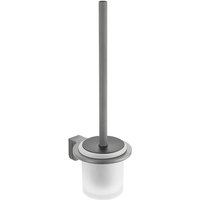 Waschbeckenbürstenhalter aus mattem Titankorallen Waschbeckenbürstenhalter aus mattem Titankorallen von ALFA DYSER