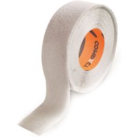 Weißes, kompaktes Anti-Rutsch-Klebeband, 25 mm x 5 m Weißes, kompaktes Anti-Rutsch-Klebeband, 25 mm x 5 m von ALFA DYSER