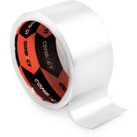 Weißes Kompaktklebeband 50 mm x 10 m Weißes Kompaktklebeband 50 mm x 10 m von ALFA DYSER