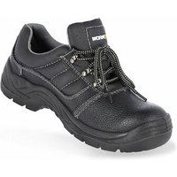 Workfit-Sicherheitsschuh Nilo Basic S3 src Nr. 39 Workfit-Sicherheitsschuh Nilo Basic S3 src Nr. 39 von ALFA DYSER