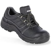 Workfit-Sicherheitsschuh Nilo Basic S3 src Nr. 42 von ALFA DYSER