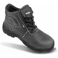 Workfit Sicherheitsstiefel Nilo Basic S3 src Nr. 39 von ALFA DYSER