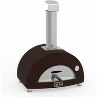 Moderno/Nano 1 Pizza Holz-Pizzaofen Copper - Alfa Forni von ALFA FORNI